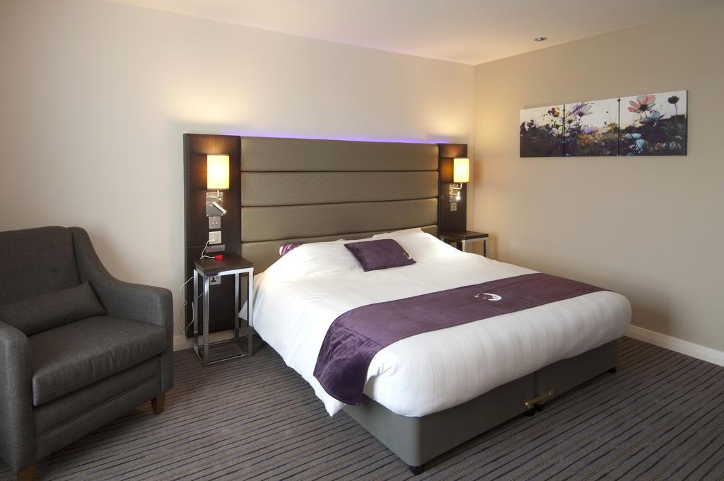 Premier Inn Dunfermline Rom bilde